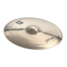 Stagg DH-CRH 16B - talerz perkusyjny, Crash 16"