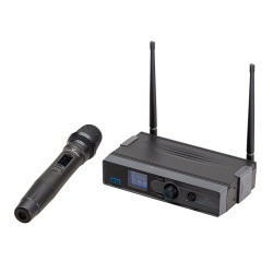 Soundsation WF-D190H -...