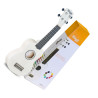 Stagg US-WHITE - ukulele sopranowe