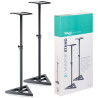 Stagg SMOS-10 SET - zestaw stalowych statywów