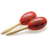 Stagg MRW-29 - marakasy drewniane 28cm