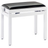 Stagg PB39 WHM SBK - ława do pianina
