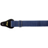 Stagg BJA006BL - pasek do gitary, nylonowy
