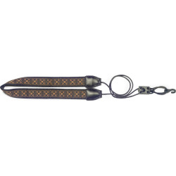 Stagg SWO-FLO UKE ORN -...