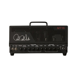 PRS MT 15 - LAMPOWY...