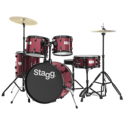 Stagg TIM 120 WR -...