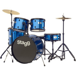 Stagg TIM 122 BL -...