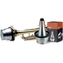 Stagg MTR-C3A - tłumik do...