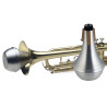 Stagg MTR-S3A - tłumik do trąbki