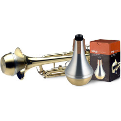 Stagg MTR-S3B - tłumik do...
