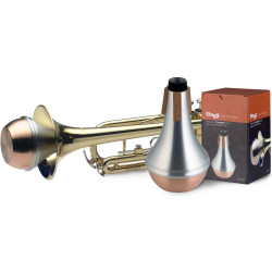 Stagg MTR-S3C - tłumik do...