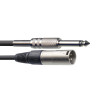 Stagg SAC6PXM DL - kabel połączeniowy 6m