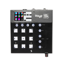 Stagg SLT-REMOTE-2 -...