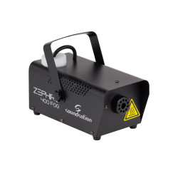 Soundsation Zephiro 400 FOG...