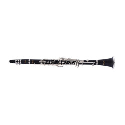 Stagg WS-CL210S - klarnet Bb