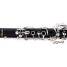 Stagg WS-CL210S - klarnet Bb