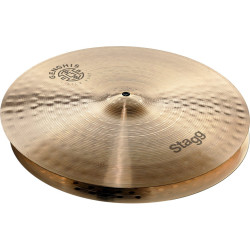 Stagg GENG-HM15R - talerze...