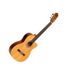 Stagg SCL70 TCE-NAT -...