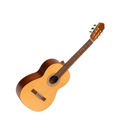 Stagg SCL70 NAT - gitara...