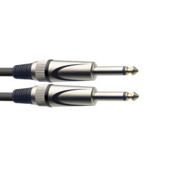 Stagg SGC6DL - kabel...