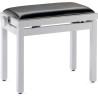 Stagg PB-39 WHP SBK - ława do pianina