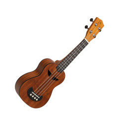 Stagg US-TIKI AH - ukulele...