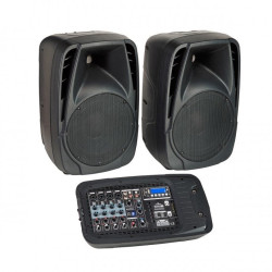 Soundsation BLUEPORT FX -...