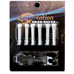 Soundsation BR100 - zestaw...