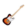 Soundsation TWANGER-M 3TS - gitara elektryczna