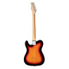 Soundsation TWANGER-M 3TS - gitara elektryczna