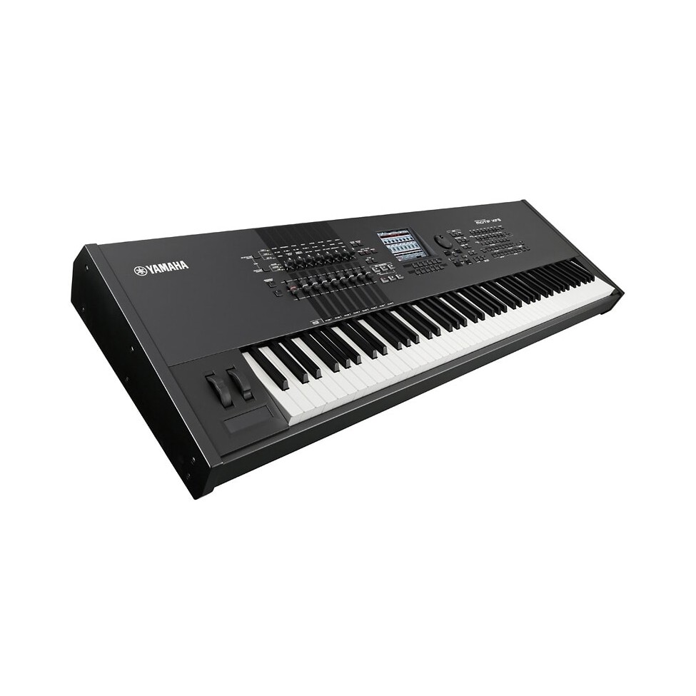 YAMAHA MOTIF XF8