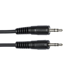 Stagg SAC030MPSMPSB - kabel...