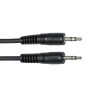 Stagg SAC030MPSMPSB - kabel połączeniowy 30cm