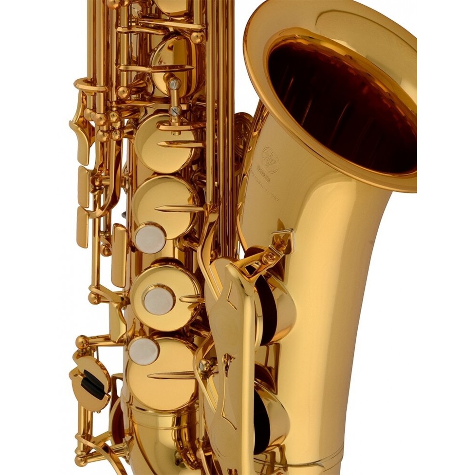 YAMAHA YAS-280