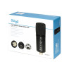 Stagg SUSM60D - mikrofon pojemnościowy USB
