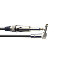 Stagg SGC1,5PL DL - kabel...