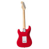 Soundsation RIDER-STD-S FR - gitara elektryczna