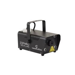 Soundsation Zephiro 400...
