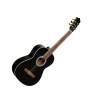 Stagg SCL60 BLK - gitara klasyczna