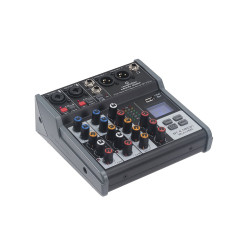 Soundsation MIOMIX-202M -...