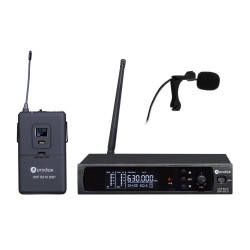 Prodipe UHF DSP VL21 -...