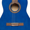 Stagg SCL50 3/4-BLUE - gitara klasyczna 3/4