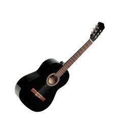 Stagg SCL50 3/4-BLK -...
