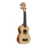 Stagg US-30 SPRUCE - ukulele sopranowe
