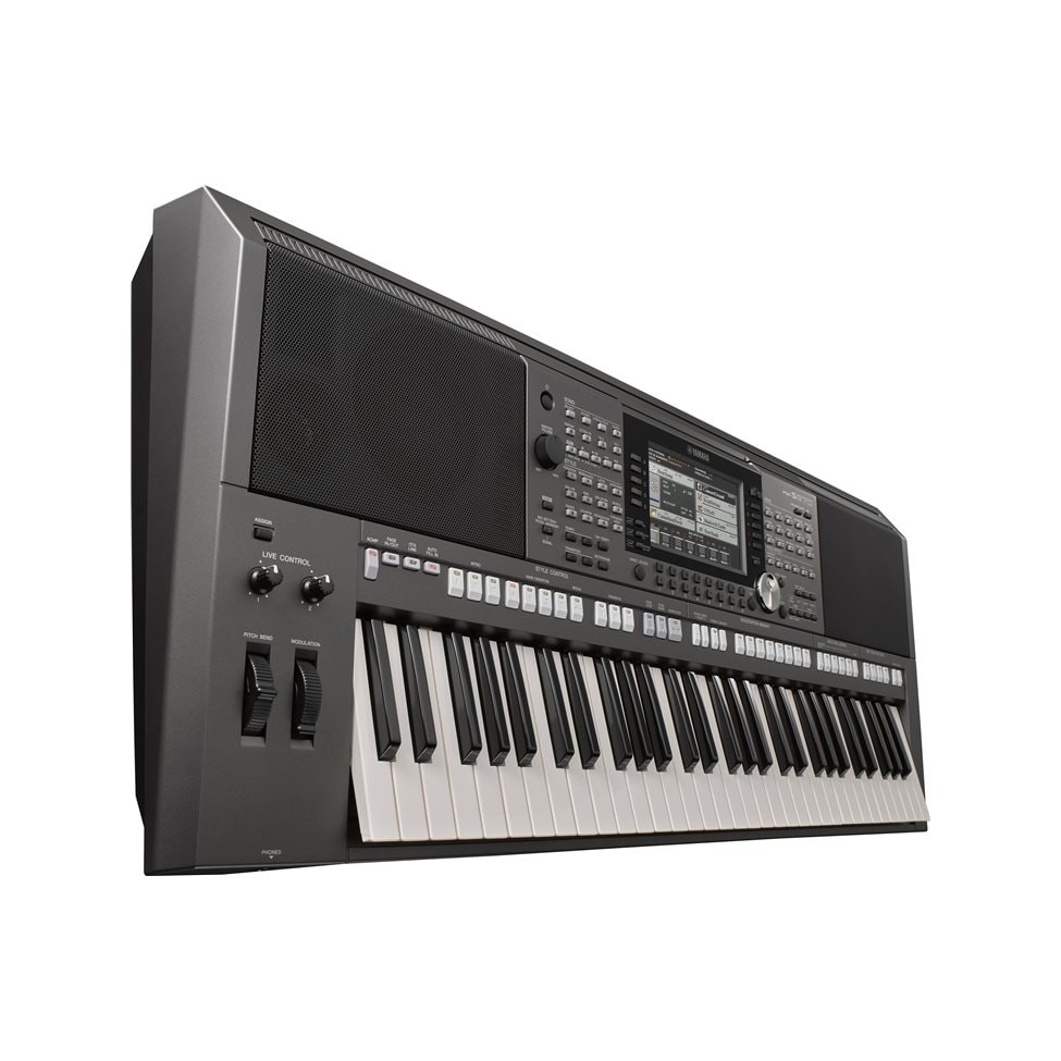 YAMAHA PSR-S970