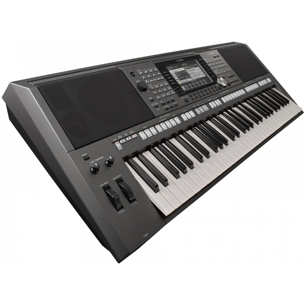 YAMAHA PSR-S970
