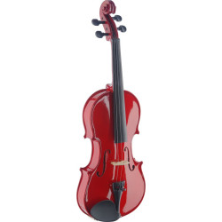 Stagg VN 4/4 TR - skrzypce...