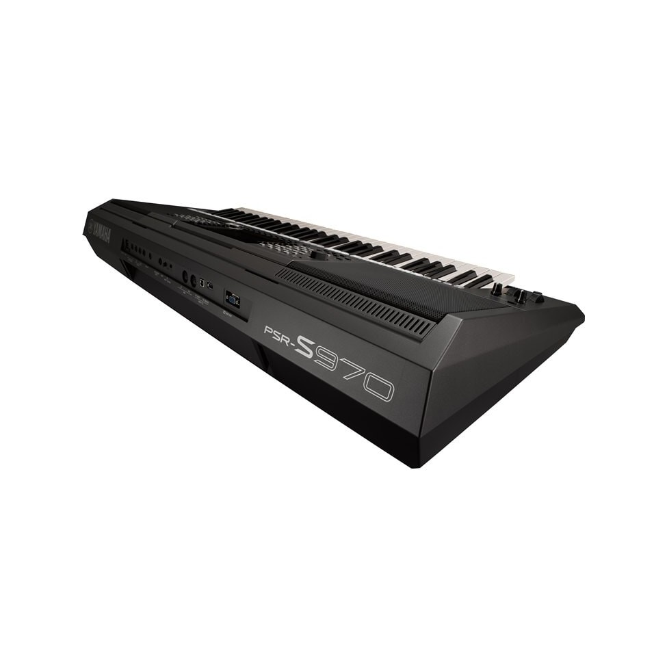 YAMAHA PSR-S970