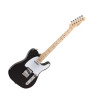 Soundsation TWANGER-M BK - gitara elektryczna