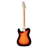 Soundsation TWANGER-R 3TS - gitara elektryczna